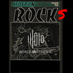 Boston Rocks