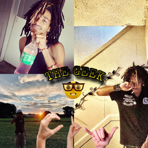 GeekStory