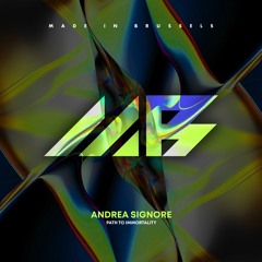 Andrea Signore - Omnia (Instrumental Edit 2022)