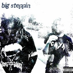 TyxTacy - Big Steppin' (Prod. AyePhil)