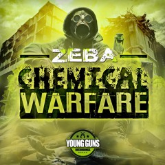 Zeba - Chemical Warfare EP (Showreel)