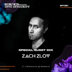 Inoblivion - Into Integrity 051