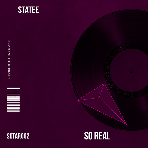 Statee - So Real (Free Download)