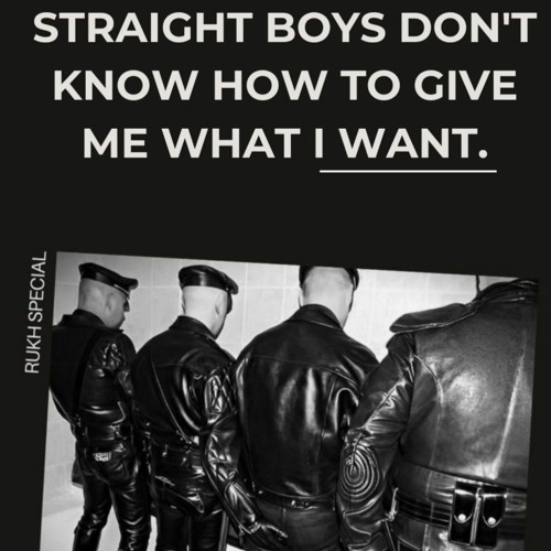  A GUIDE TO GAY HARDCORE PUNK/QUEERCORE w/ RUKH 28/02/2025