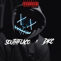 SHADOW (feat Southflaco X DKC) ~ Prod. By (Vampire Mane)