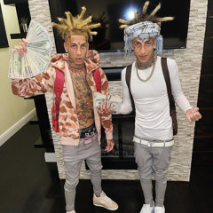 Ima Island Boy!! - KodiyakRedd x FlySoulja x PD