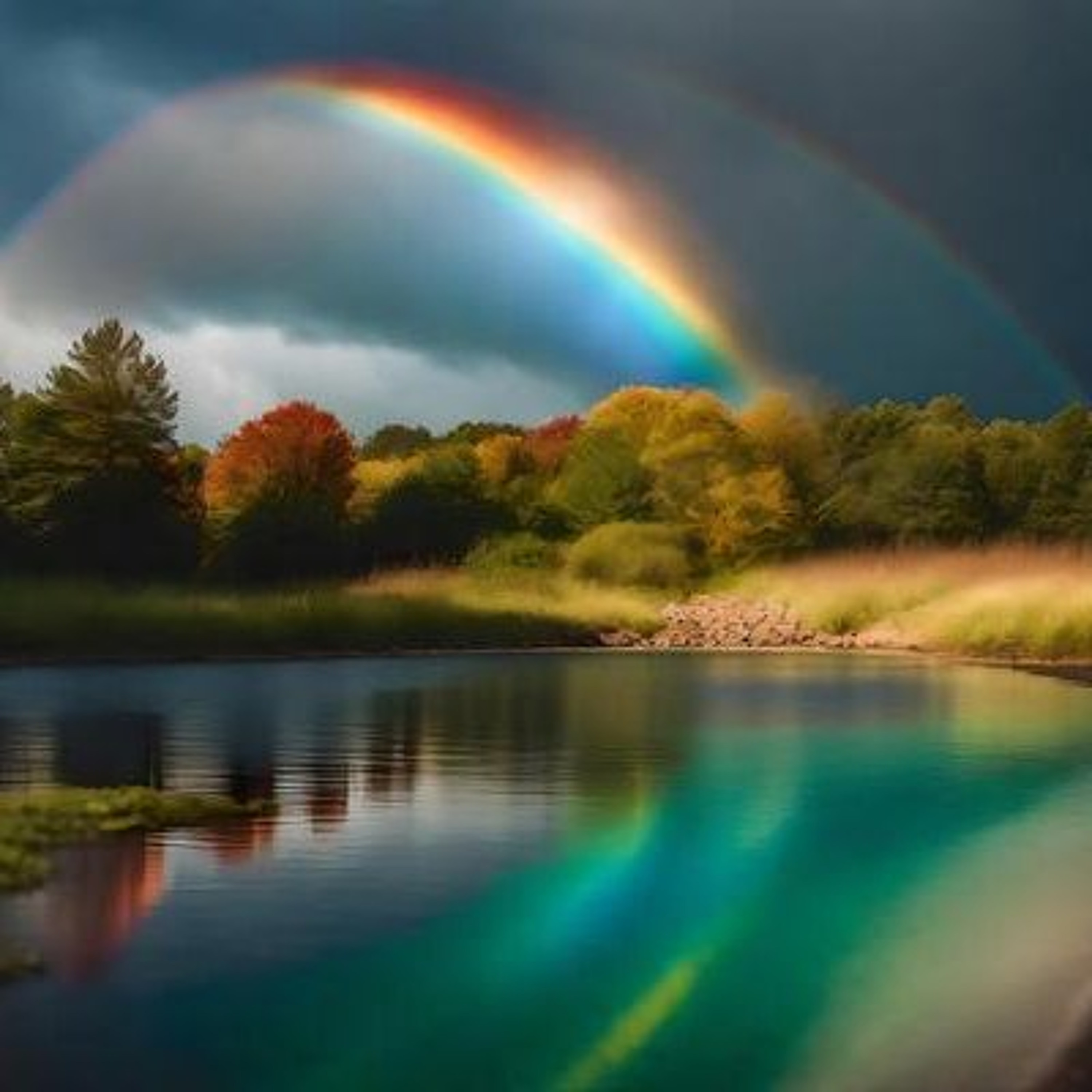 GOODNESS OF GOD (PASTOR MADELINE LEWIS) episode artwork