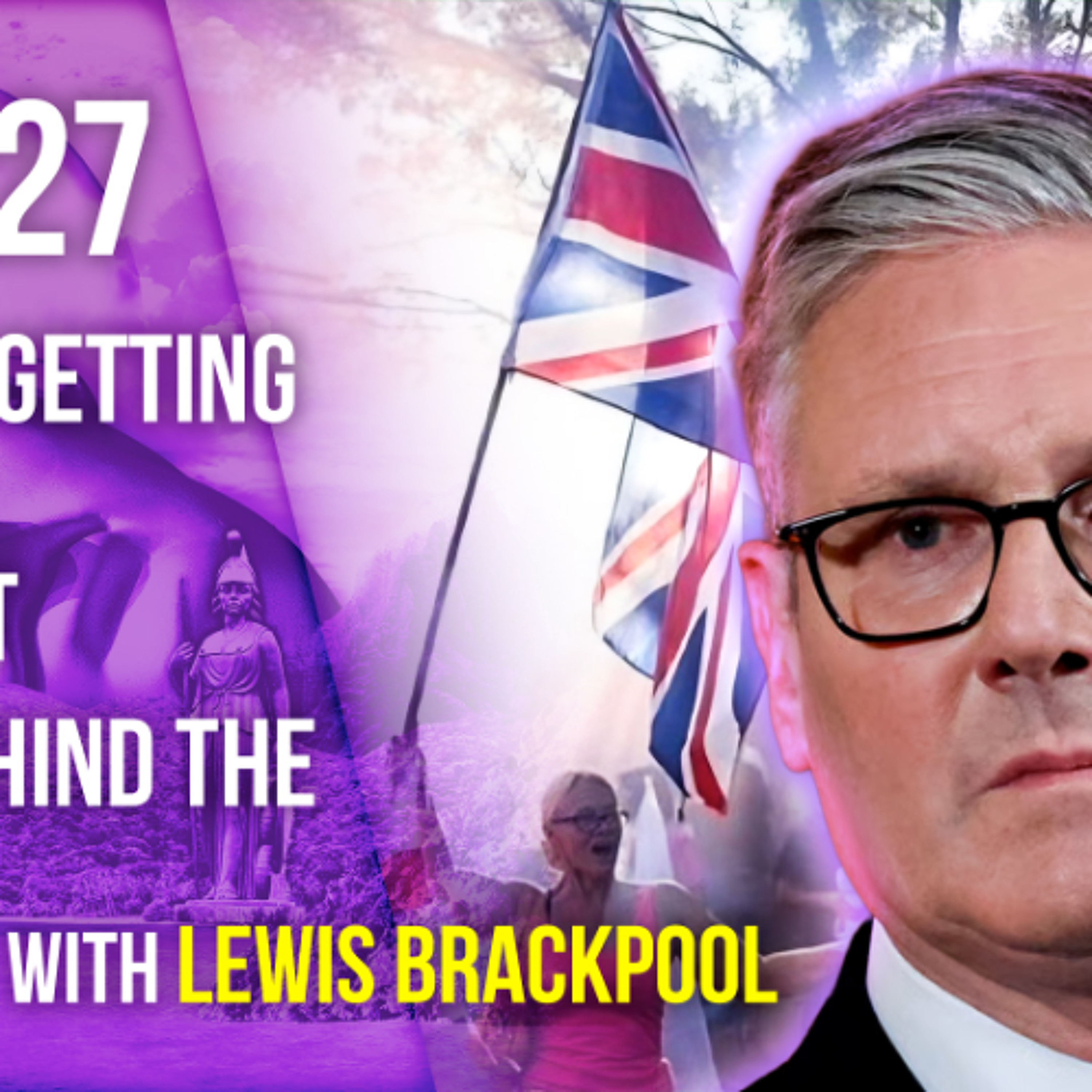 The Podcast of the Lotus Eaters