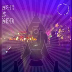 Mehr is Mehr | Fusion Festival 2024 | Sonnendeck