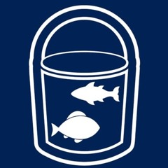 Bucket Full Of Fish