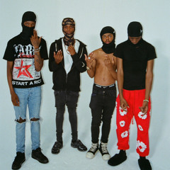 UMI Cypher // M5world & Luhh M4 & yahstrike & Luh Nunk & Ynslilwoah (prod. BandoGoCrazy & Lonny860)
