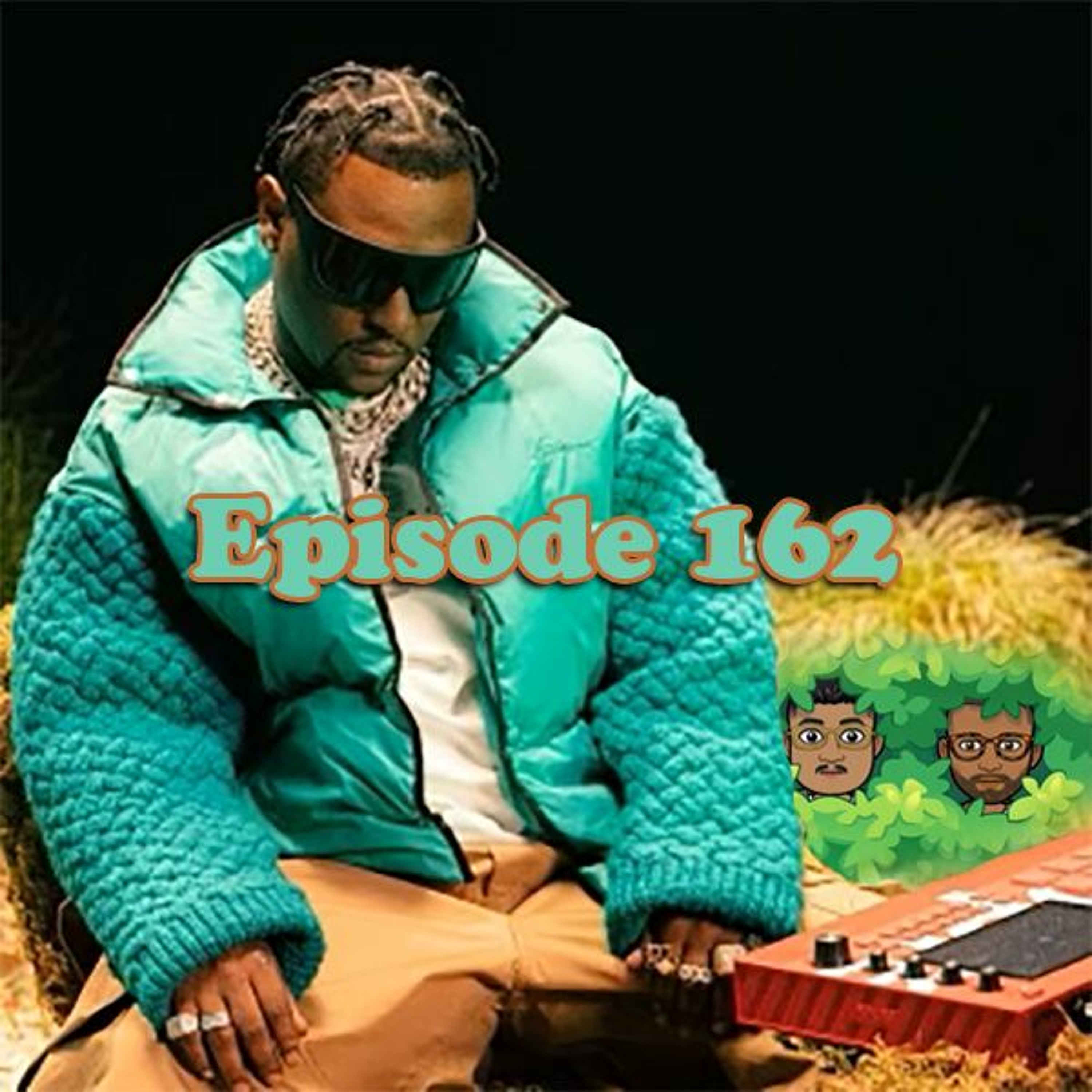 Episode 162: The Sick Rapper thumbnail