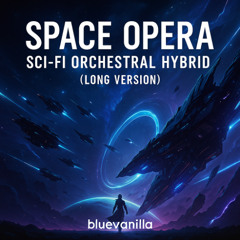 Space Opera – Sci-Fi Orchestral Hybrid (Long Version)_PREVIEW_PREVIEW