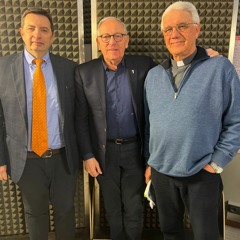 Parliamone - Le radici del male - 14° puntata 02032023