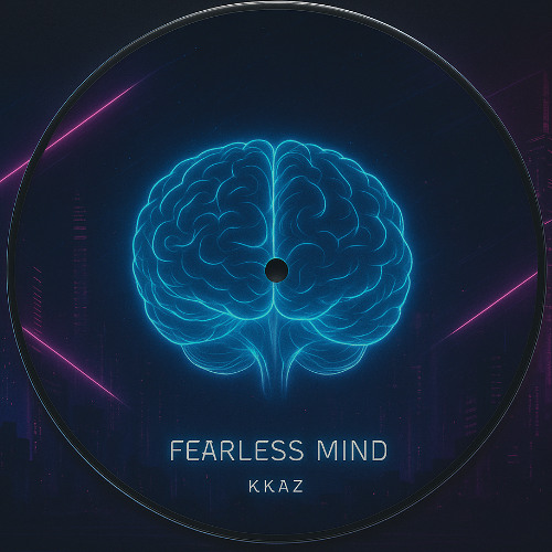 FEARLESS MIND