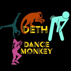 Dance Monkey Remix Master