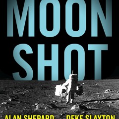 eBooks❤️Download⚡️ Moon Shot The Inside Story of America's Apollo Moon Landings
