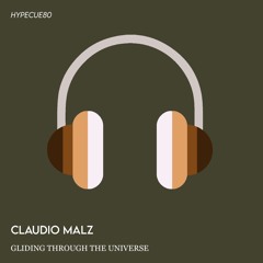 Gliding Through The Universe