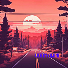Vibin Alone