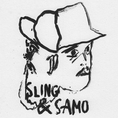 Sling & Samo - "Ska vi"