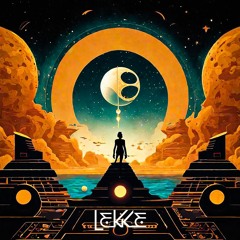 LEK1013 World Shall Dance - Mr Joe [Lekke Records]