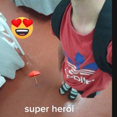 super herói
