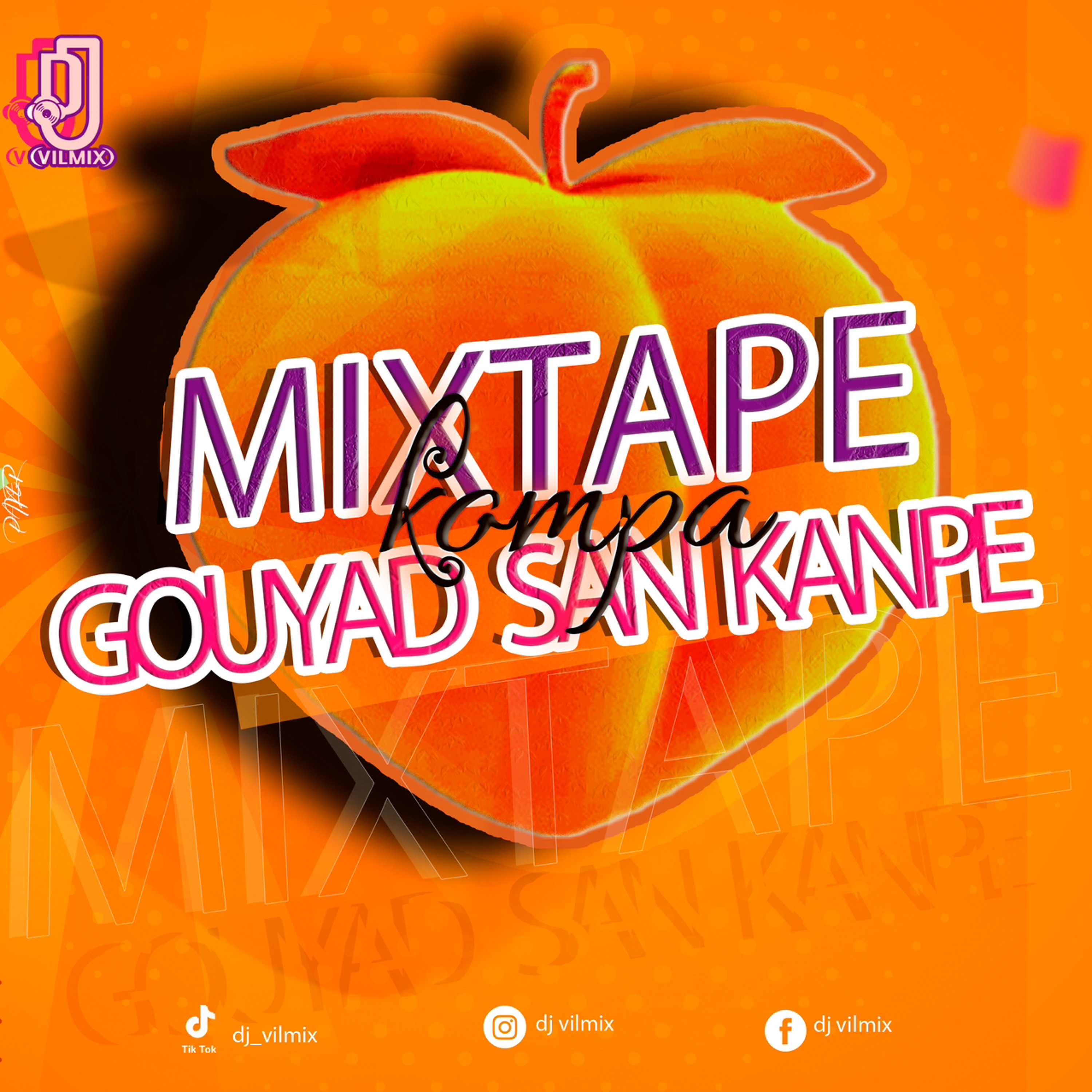 Dj VilMix