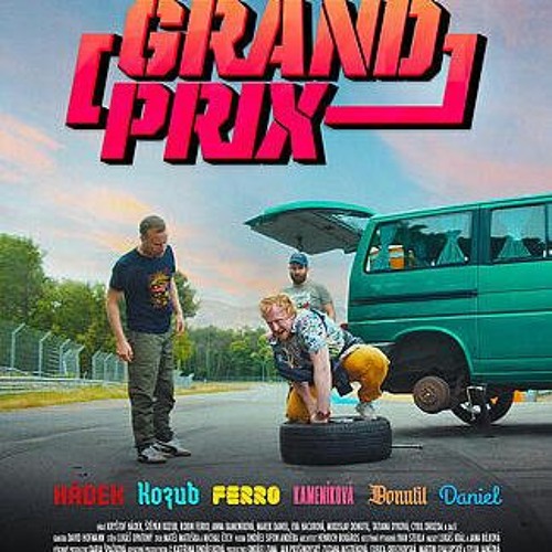 Stream [Sleduj]* Grand Prix - Celý Film Online 2022 by [Sleduj]* Grand Prix  - Celý Film Online 2022 | Listen online for free on SoundCloud