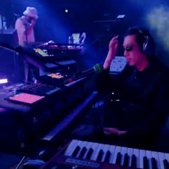 Keep Em Bouncin swirl (Pretty Lights Vegas 10.26.2024)