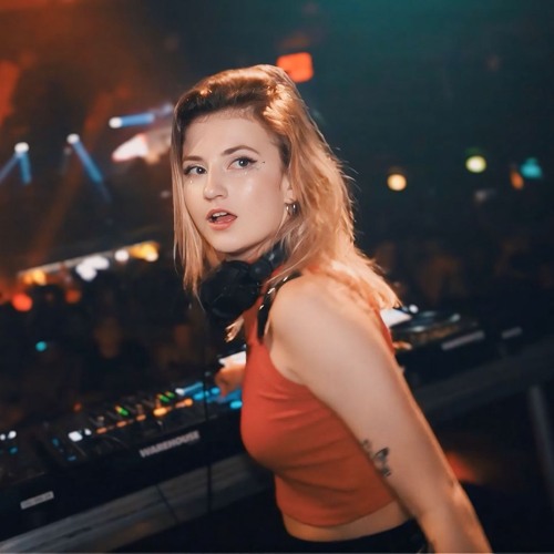 Hysta set at Wolf City 🐺 🇫🇷 (Warehouse)
