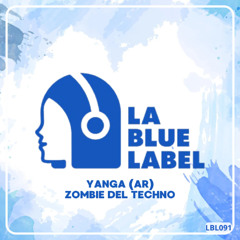 Yanga (AR) - Zombie del Techno