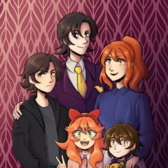 afton family playlist 💔💔