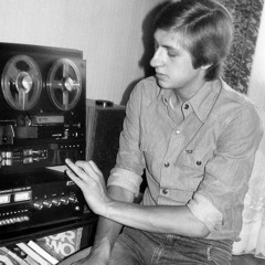 Whole Lotta Love (solo) a tribute to Piotr Kaczkowski