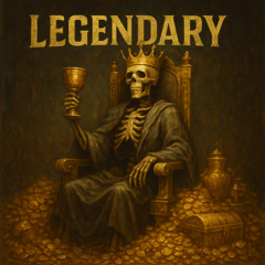 LEGENDARY (prod. sorrow bringer)