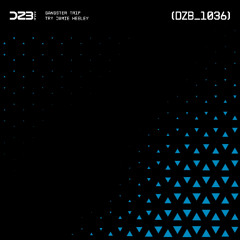 dZb 1036 - Try Jamie Heeley - Craving (Original Mix).