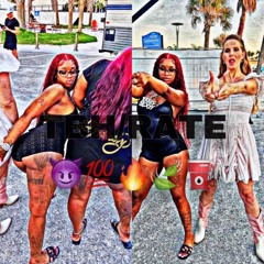 Sexyy Red - Push Start (bencallmeback drum and bass  remix)