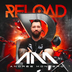 Promo Set Reload Afterhours