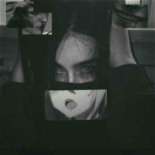 Вышел покурить -  Нет Причин (remix by frozen)