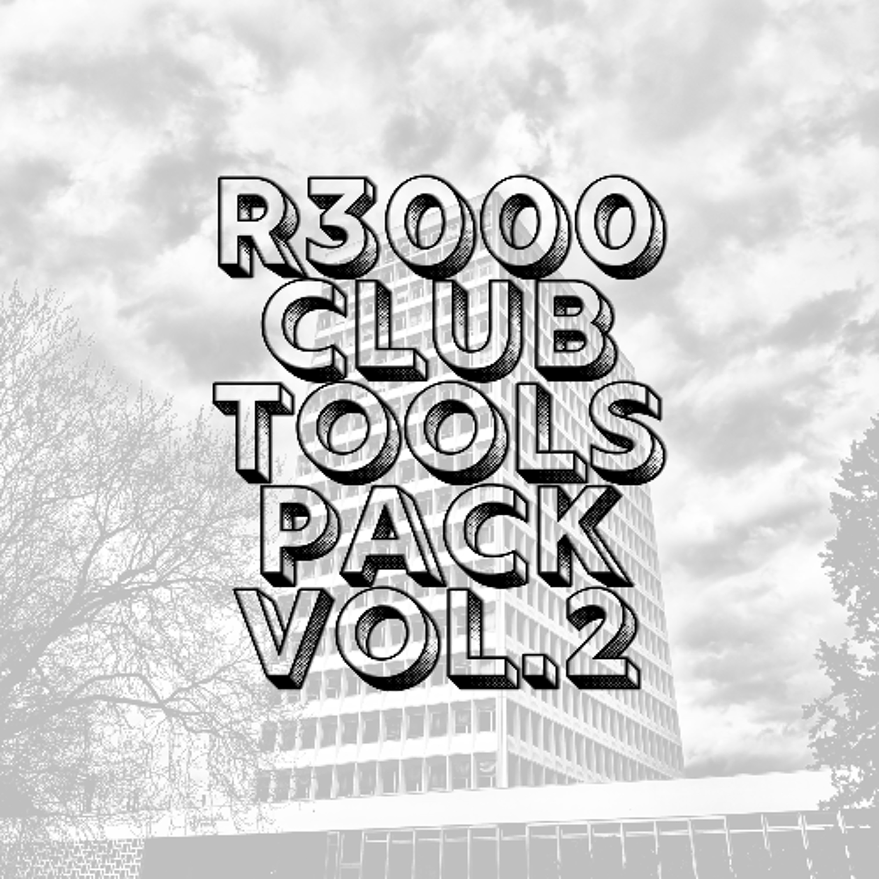 Jarreau Vandal - Ganga Riddim (Robotnik3000 remix) episode artwork