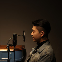 그대가 내안에 박혔다 - 황치열(Covered by. Chesed J)