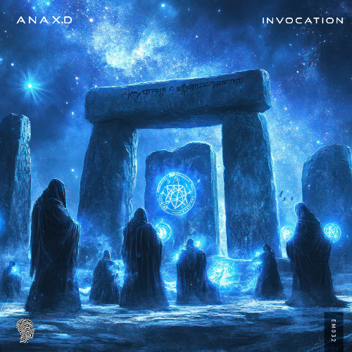 Invocation [Exanda Music]