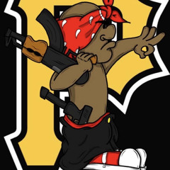 (The Life I Live)- Grimey Red
