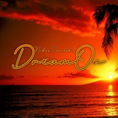 Dream On - Nikos Danelakis