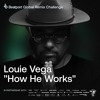 Скачать видео: How He Works - Louie Vega (Dapadi Remix)