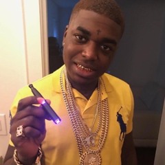 Kodak Black-No Scrub