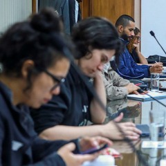 11.11.2025 = ESCOLA DO PARLAMENTO PROMOVE CURSO PARA ELABORAR PROJETOS CULTURAIS