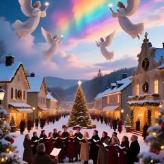 Merry Christmas I Sing to You