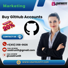 The Ultimate Guide to Buying GitHub Accounts Safely