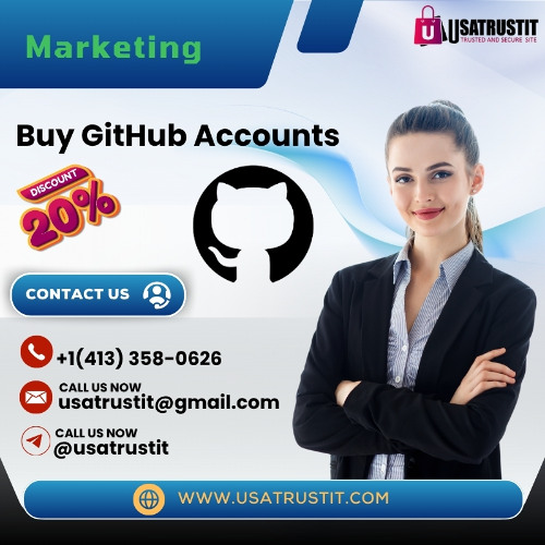 The Ultimate Guide to Buying GitHub Accounts Safely