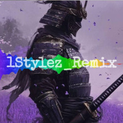 Your Shirt x Stars [Stylex Saah x 1Stylez Remix] 2k25
